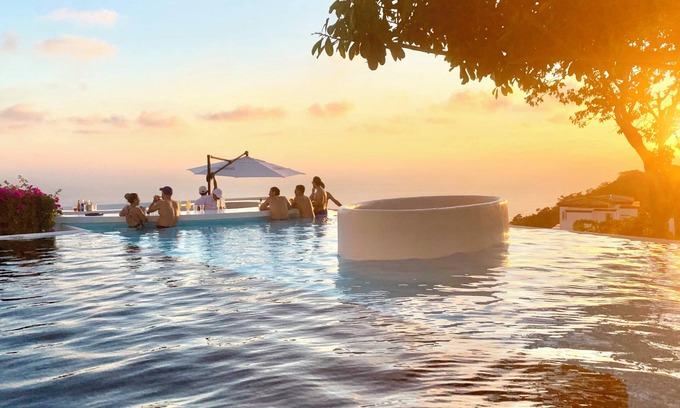 Brisas del Marqués Complejo | Encanto Acapulco