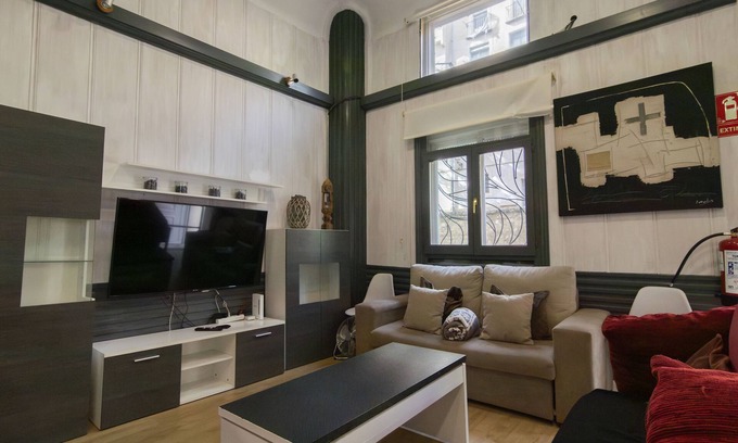 Cuenca Apartamento | ENCANTO CUENCA Espejo Del Rio