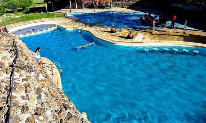 Isinya Alquiler De RV | Enchipai Campsite and Cottages