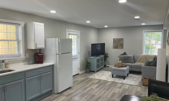 East Point Casa | Enclave by StayLuxe - 5 min from Airport