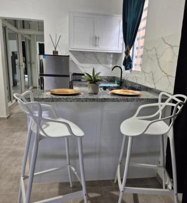 Nagua Apartamento | ENE Apartments Nagua 1B
