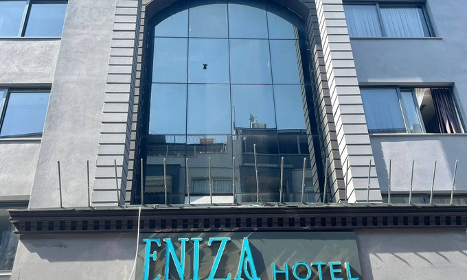 Yenisehir Hotel | Eniza Hotel