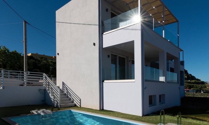 Rethymno Apartamento | Enjoy a tailor-made holiday that leaves nothing to be desired.