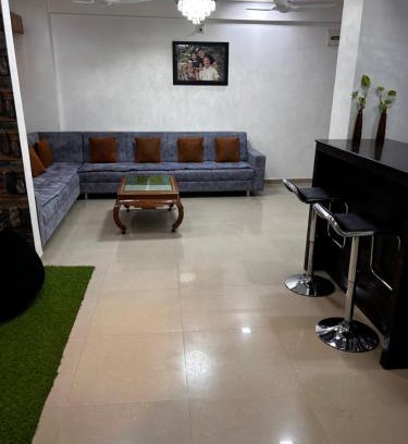 Ahmedabad Apartamento | Enjoy in Heaven