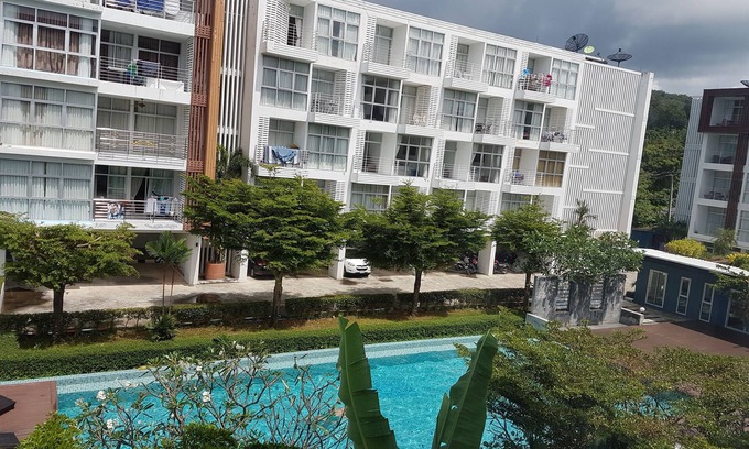 Nong Thale Apartamento | Enjoy Krabi and Relax