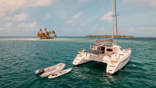 Carti Tupile Alquiler De Eote | Enjoy Sailing Experience