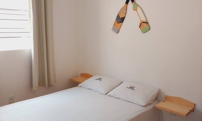 Parnaiba Casa | Enjoy the coast of Piauí with more comfort, privacy and freedom!