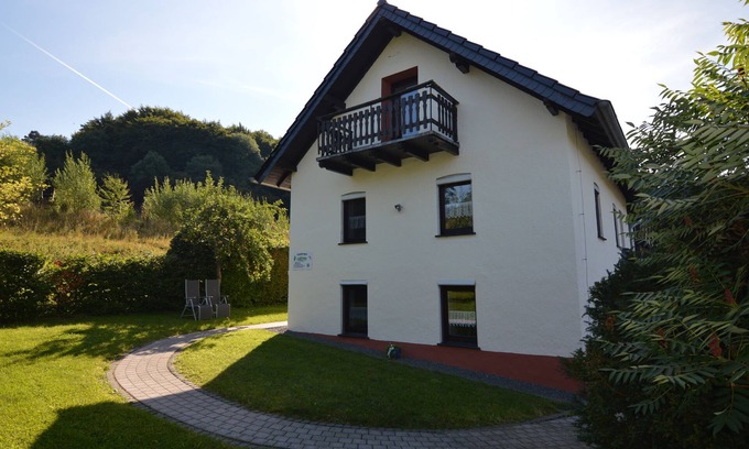 Alendorf Apartamento | Disfrute de la tranquilidad de la naturaleza, - / reserva de enebro en Alendorf