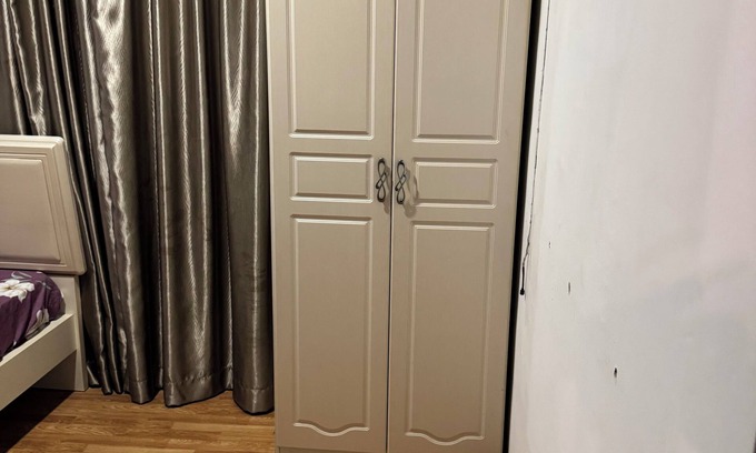 Nilai Apartamento | Enjoyable apartment with AC in charming Nilai