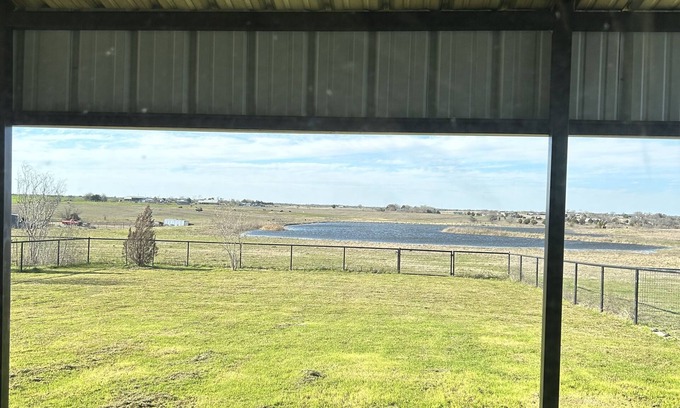 Ennis Casa | Ennis home of the bluebonnet