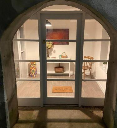 Enniskillen Casa | Enniskillen - TownHouse - Sleeps 6 - Parking