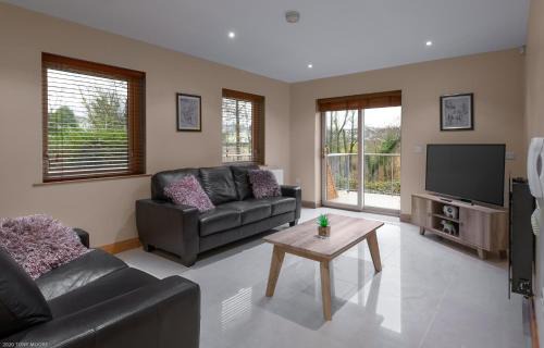 Enniskillen Apartamento | Enniskillen Watersedge Apartments
