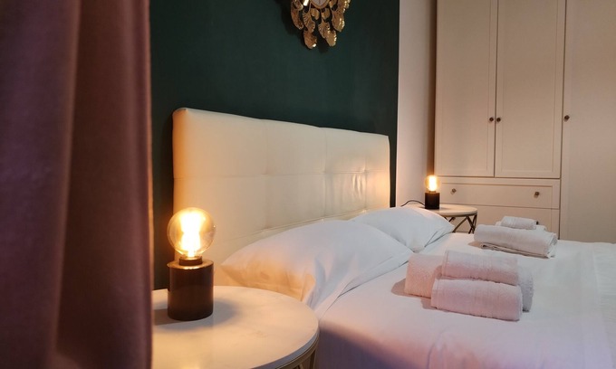 San Lorenzo Casa | Enotri Guest House