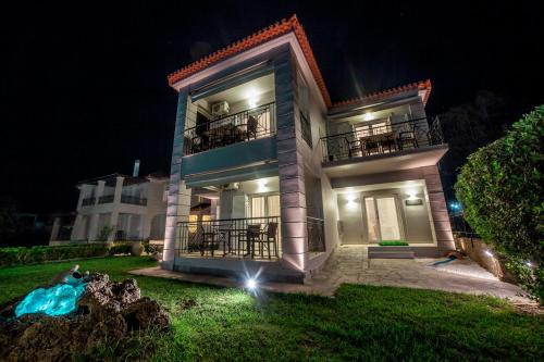 Foinikounta Apartamento | Enpy