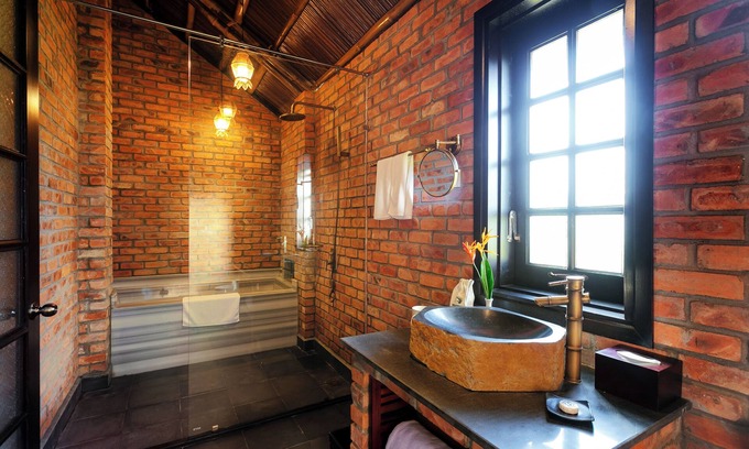 Cam Thanh Complejo | ENSO Retreat Hoi An - Rediscovery & Serenity