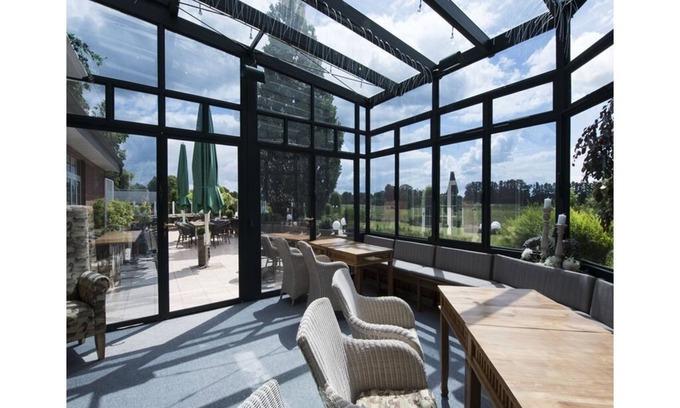 Steinhagen Cama Y Desayuno | Ententurm - Hotel und Eventlocation