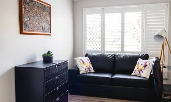 Beerwah Casa | Entertainer's paradise - child & pet friendly!