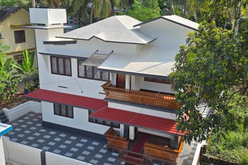 Kannur Villa | Entire 4 Bedroom Villa in Kannur