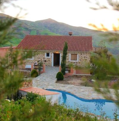 Al Hamra Casa | Entire cottage home in Larbaa Beni Hassen, Morocco