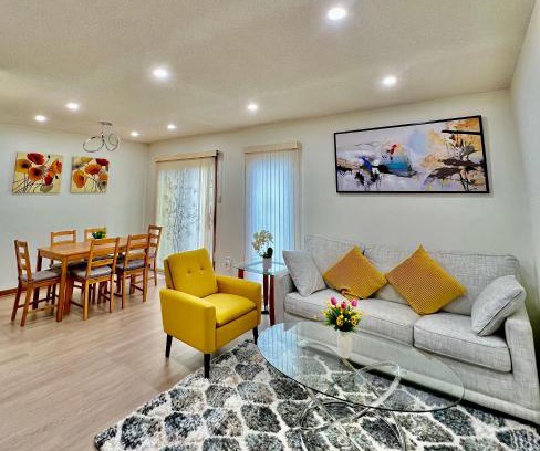 Thorold Casa | Entire Cozy House in Thorold