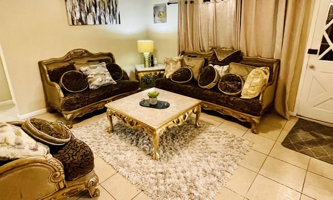 Clodine Casa | Entire home hosted by a Ruth messele