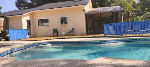 Arlington Casa | Entire home Private swim pool Quiet area