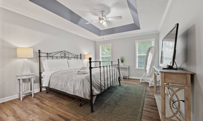 Tucker Casa | Casa entera en Castle Pines