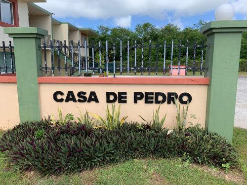 Mangilao Apartamento | Entire Private Villa- Casa De Pedro