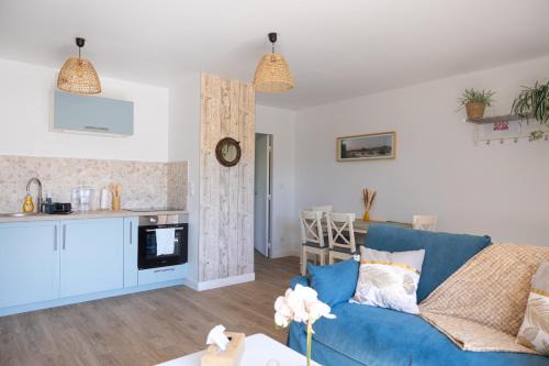 Saint-Julien-de-Concelles Apartamento | Entre Loire et Vignes