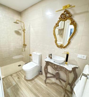 Carmona Apartamento | Entrecallejones