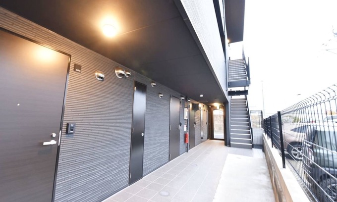 Hakata-ku Hotel | Enzo Fukuoka