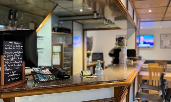 Neufchateau Hotel | Enzo Neufchateau By Kyriad Direct