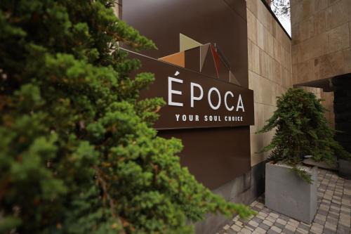 Tsaghkadzor Chalet De Esquí | EPOCA Tsaghkadzor