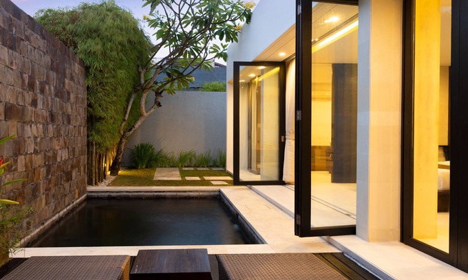 Seminyak Complejo | eqUILIBRIA SEMINYAK