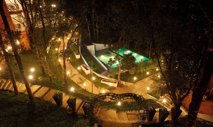 Chinnakanal Complejo | ERA Resort by Stride