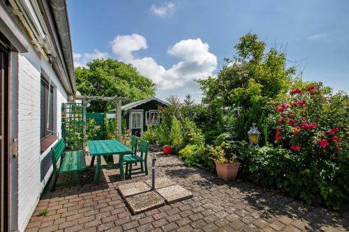 Stinteck Apartamento | Erdgeschosswohnung