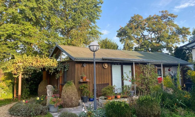 Erichshagen Casa | Erichshagener Ferienlaube