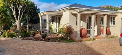 Somerset West Casa | Erinvale Garden cottage