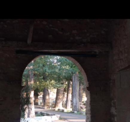 Paracuellos Hotel | Ermita