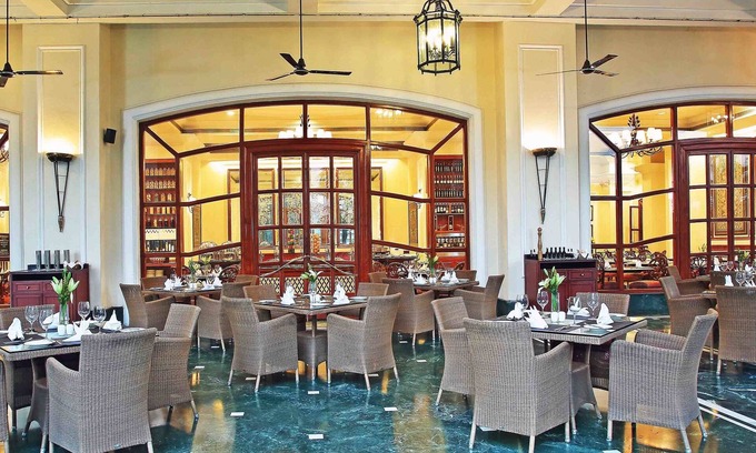 Nehru Place Hotel | Eros Hotel New Delhi, Nehru Place