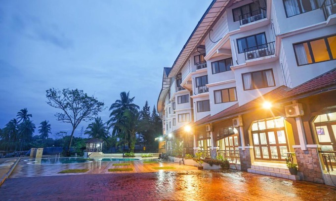 Cherating Complejo | ēRYA by SURIA Cherating