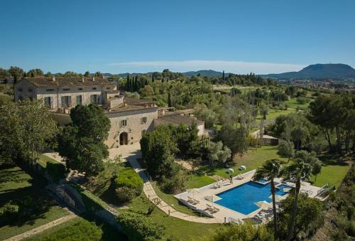 Montuiri Hotel | Es Figueral Nou Hotel Rural & Spa - Adults Only - Over 12