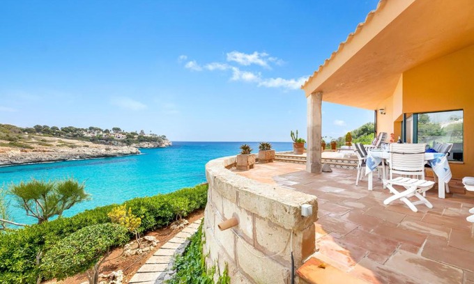 Cala Mandia Villa | Es Mirador