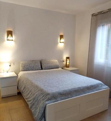 Serpentona Apartamento | Es Niuet