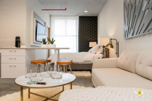 La California Apartamento | Escalante Executive Studio AC