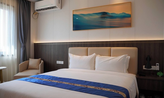 Djibouti Hotel | Escale International Hotel