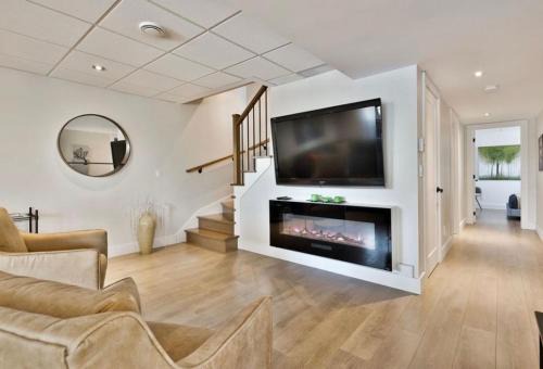 Shefford Casa | Escale Vélo & Spa en Estrie