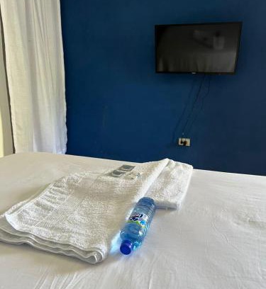 Luperon Hotel | Escapada Hotel