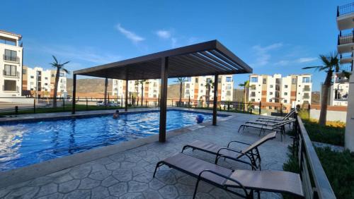 El Sauzal Apartamento | Escapada Perfecta - Privada Mar Báltico