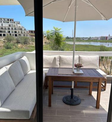 M'diq Apartamento | Escapade chic & cosy à Cabo